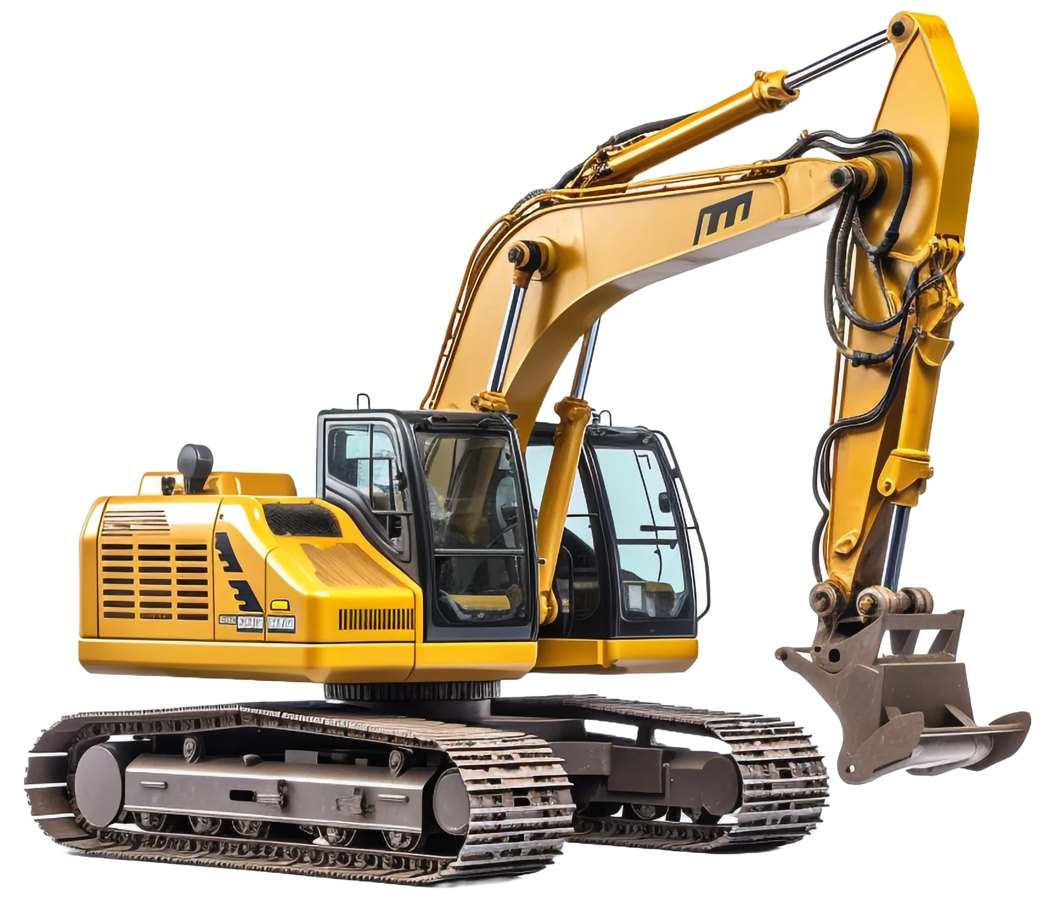 excavator (2) (1) Cycles Argoud et Cycles Sonier