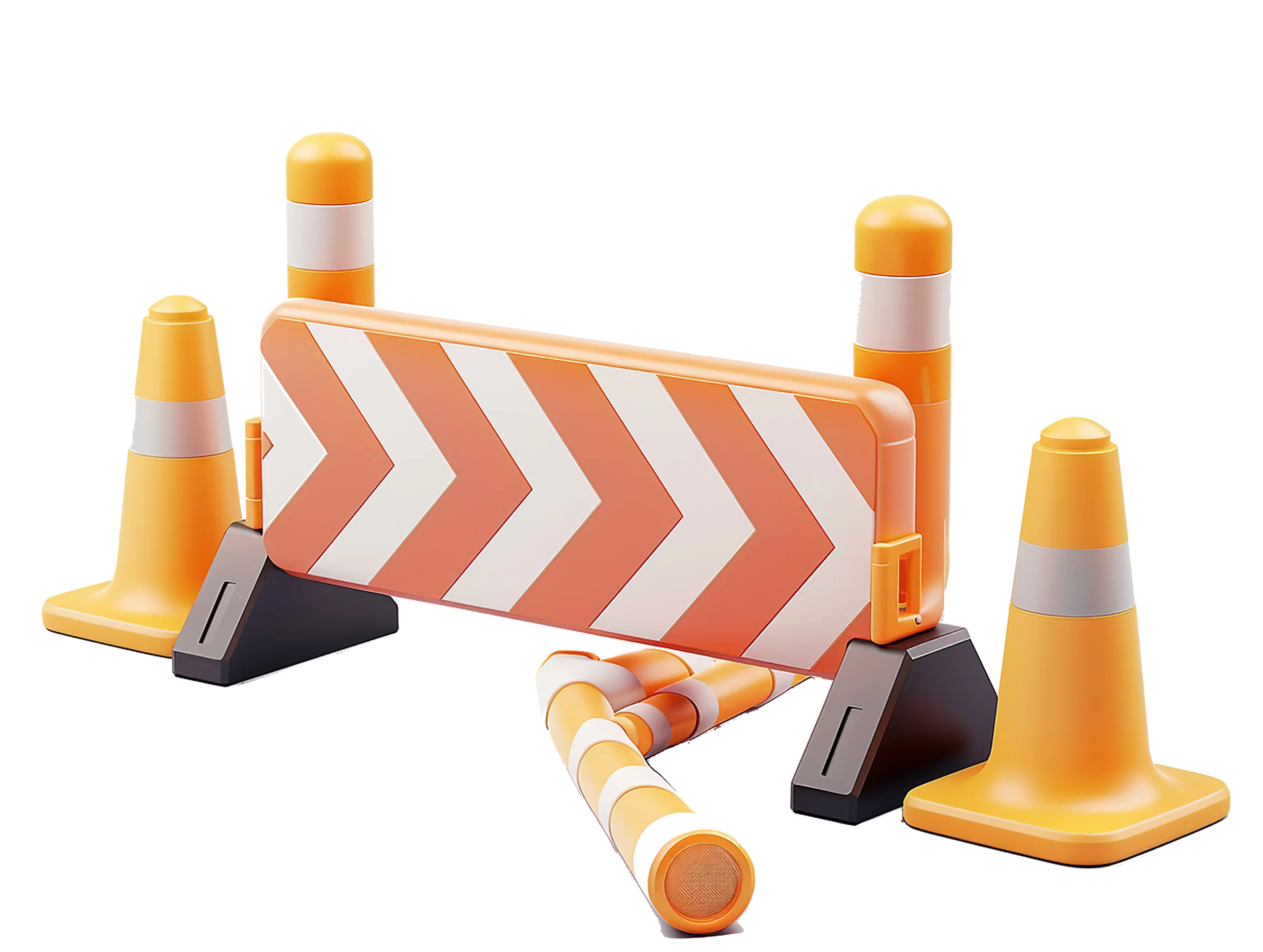 travaux public